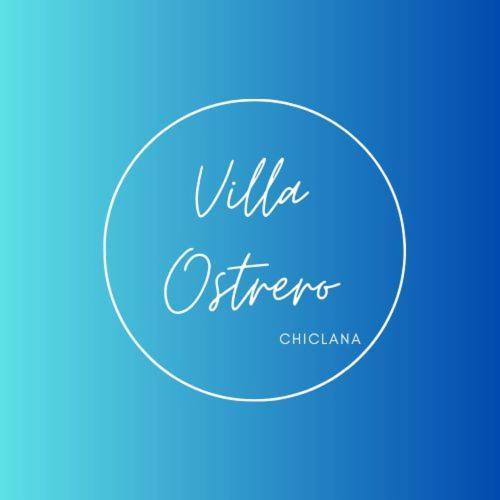 Villa Ostrero Chiclana de la Frontera Buitenkant foto